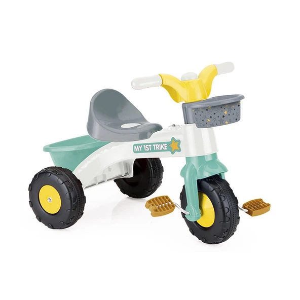 2605 ILK UC TEKERLEKLI BISIKLETIM ürün görseli