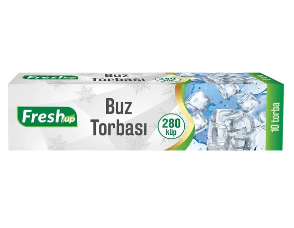 Supertrend Buz Torbası 28li Tabaka x 10'lu ürün görseli 1