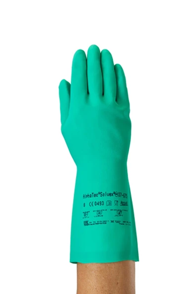 Supertrend- SOLVEX® 37-675 1 Çift (Beden-7) - 3