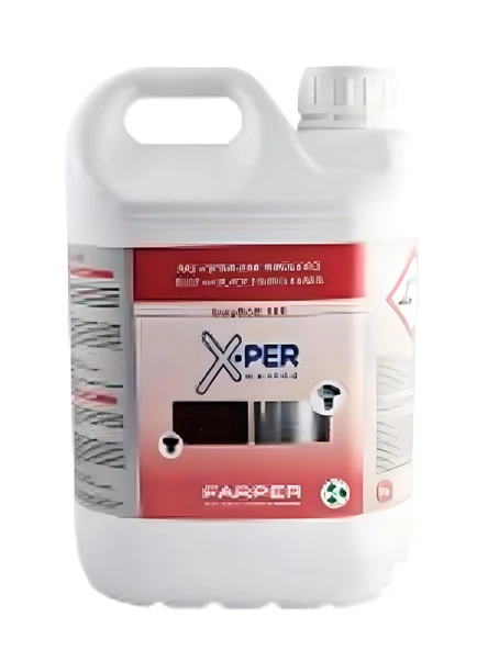 BIXY FLOTT 125 PAS SÖKÜCÜ 5 LT TEKNE VE YAT İÇİN ürün görseli 1