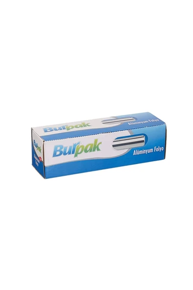 Supertrend Alüminyum Folyo 30cm x 2,5 Kg 15mic 1 Adet