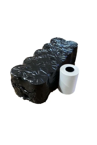 Termal Pos Rulosu 56mmx15m 10lu ürün görseli