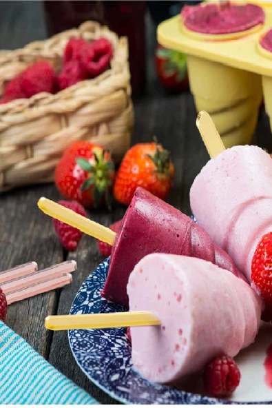 Supertrend Naturel Dil Çubuğu-Abeslang 15cm 100lü - Resim 3