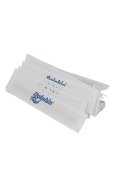 Supertrend Kağıtlı Tahta Karıştırıcı 11cm Poşetli 100lü