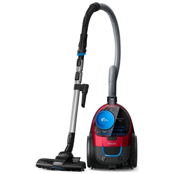 Philips PowerPro City FC9331/07 Toz Torbasız Elektrikli Süpürge ürün görseli