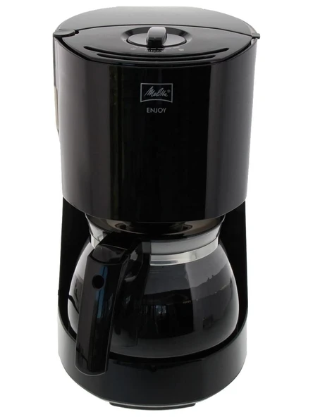 Melitta Enjoy Filtre Kahve Makinesi Siyah