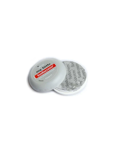 Sudocrem Bebek Bakım Kremi 22 Gr x 3 Adet - Resim 3