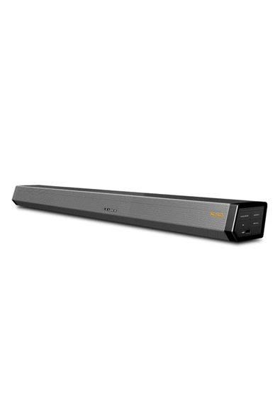 Leader Sb30 2.0 Soundbar Ses Sistemi(BLUETOOTH-USB-FM) - Resim 2