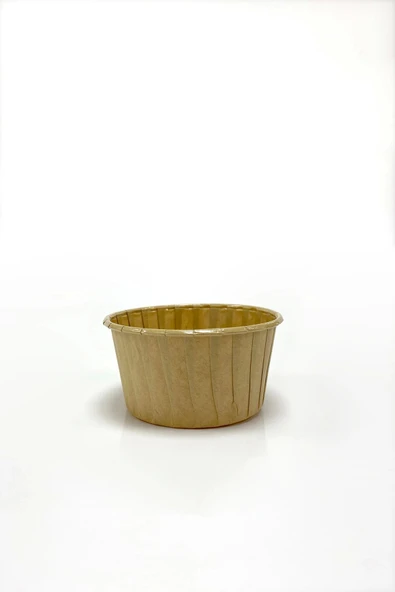 Supertrend Muffin Kek Kapsülü Kraft Büyük Boy 50li - Resim 3