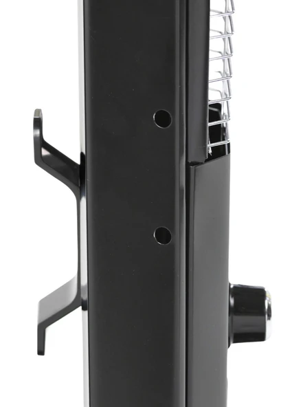 Kumtel MH-2300 Orbit Dual 2300 W Kule Tipi Infrared Isıtıcı (Teşhir) - 3