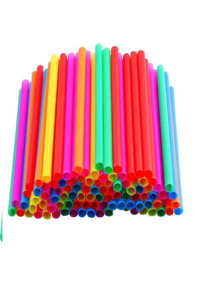 Supertrend Frozen Plastik Pipet 7mm x 22cm - 100 Adet ürün görseli