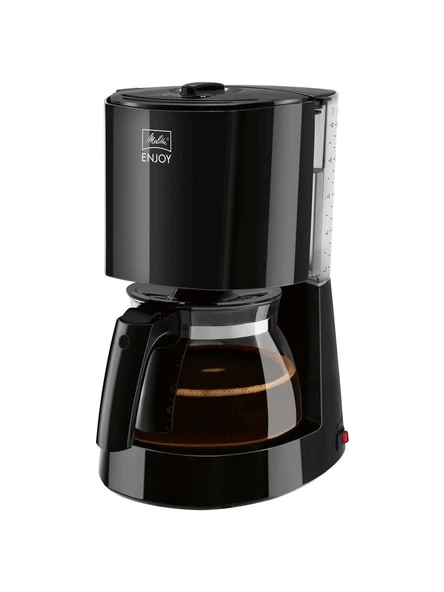 Melitta Enjoy Filtre Kahve Makinesi Siyah - 3