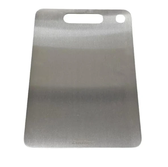 Cooker CKR3785 Paslanmaz Çelik Kesim Panosu Orta Boy - 2