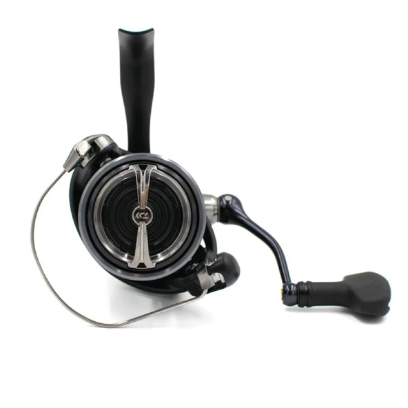 Daiwa Ninja 24 BS LT2500 Olta Makinesi - 3