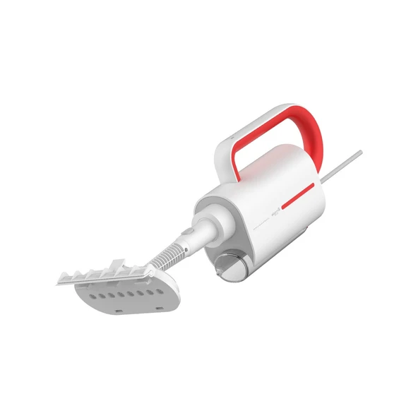 5in1 Buharlı Temizlik Makinesi - DEM-ZQ610 (Deerma Türkiye Garantili) - Resim 4