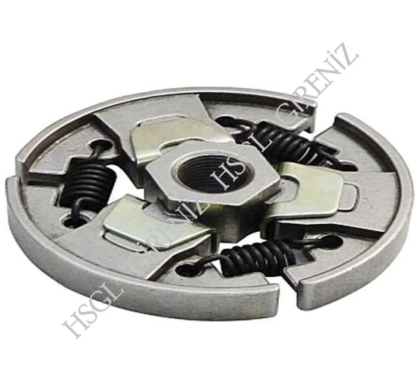 HSGL Motorlu Testere Balata – Stihl MS170 / MS180 / MS190 / MS210 / MS230 / MS250 Uyumlu - Resim 3