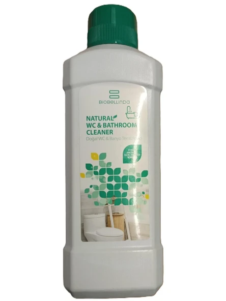 BioBellinda Banyo WC Temizleyici