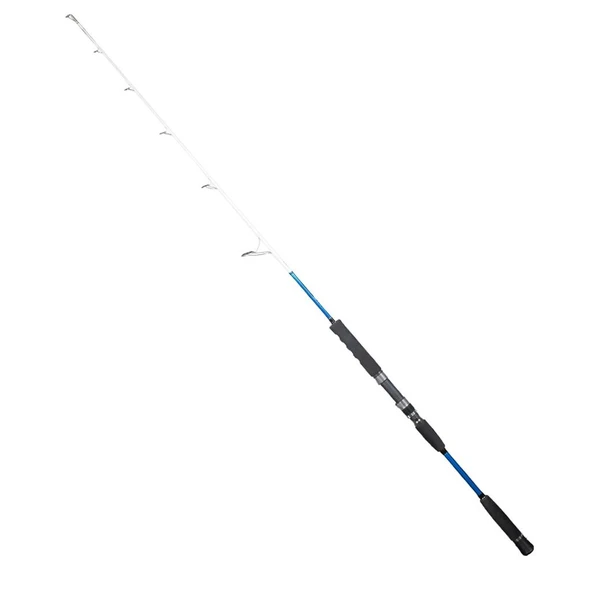 Ryuji Big Game Jigging Fuji 159cm Max:350gr Jig Kamışı