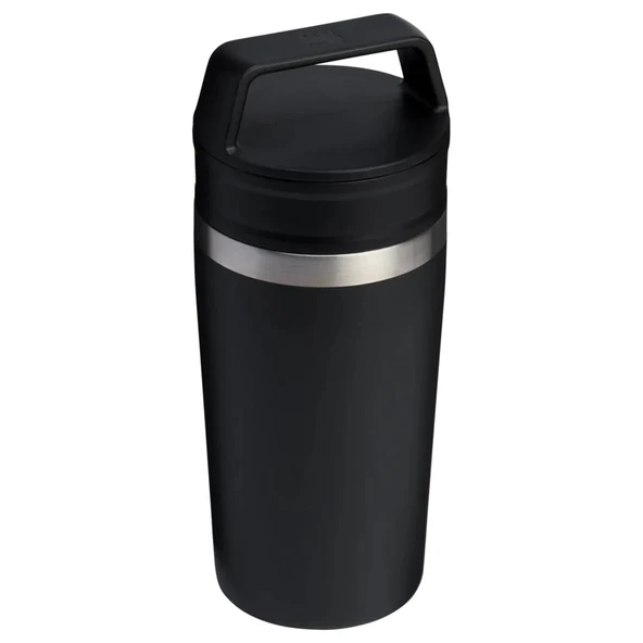 Stanley The Cafe To-Go Termos Bardak 0,35 LT - 9