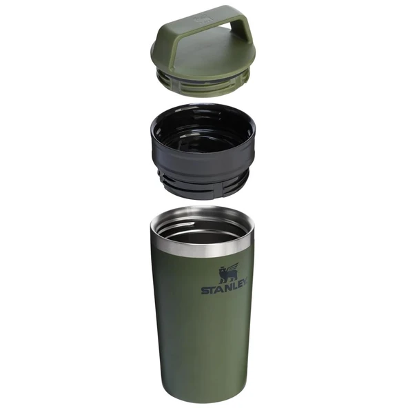 Stanley The Cafe To-Go Termos Bardak 0,35 LT - 11