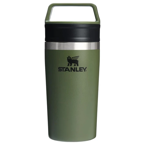 Stanley The Cafe To-Go Termos Bardak 0,35 LT - 4