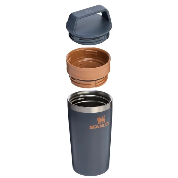 Stanley The Cafe To-Go Termos Bardak 0,35 LT - 10