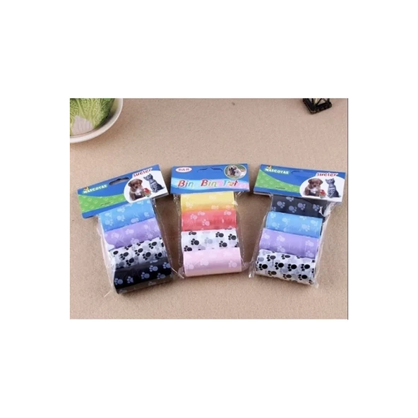 4lu Kaka Poşeti - 2