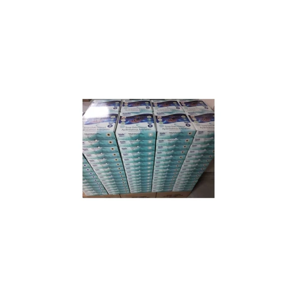 18 Watt Smd Led Gün Işığı Sıva Üstü Havuz Lambası 9 Adet - 7