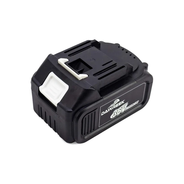 Oto Araç yıkama yedek pil Tüm Akülü Modellere Uyumlu Şarjlı Matkap Yedek Batarya 10 Pili - 6