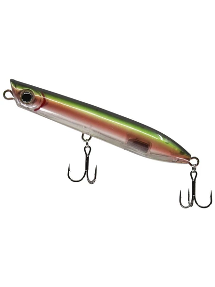 Fujin Ryuji Rocket Top Water 130MM 31,5gr Hard Bait ürün görseli 1