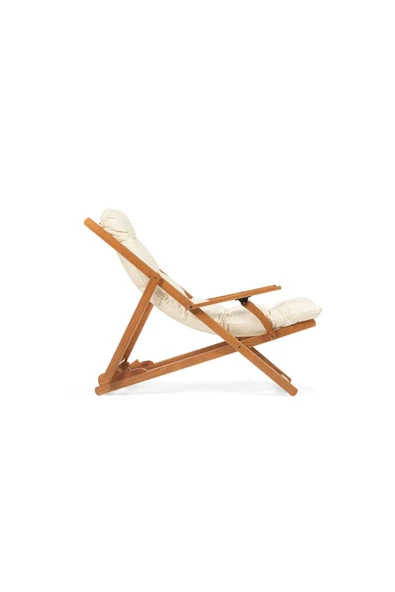 MONACO MİNDERLİ ŞEZLONG - 2