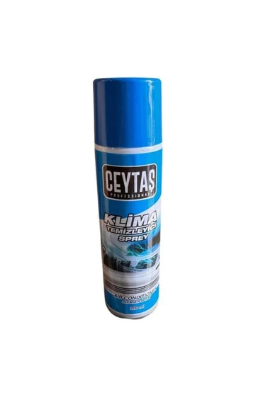 KLİMA TEMİZLEME SPREYİ 200 ML - 1