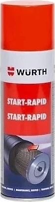 WÜRTH ATEŞLEME HIZLANDIRICISI 300ML - 1