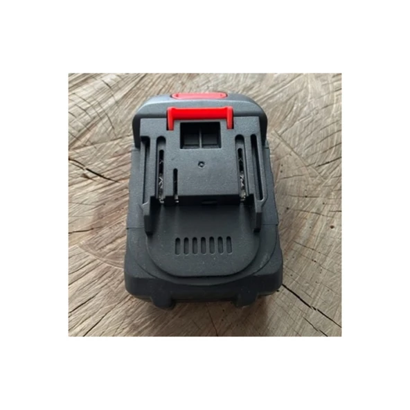 21V YEDEK MATKAP AKÜSÜ  YIKAMA AKÜSÜ MAKAS TESTERE AKÜSÜ 3AH - 4