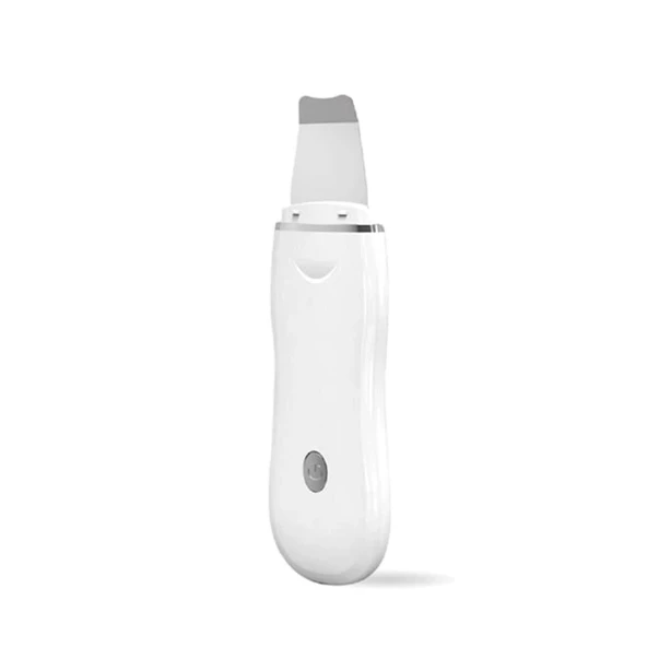 Ultrasonik Spatula Yüz Akne Giderici Siyah Nokta Temizleme Cihazı - 3