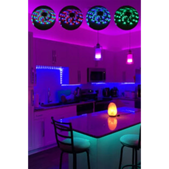 Dempower 10 Metre Şerit Led - 5