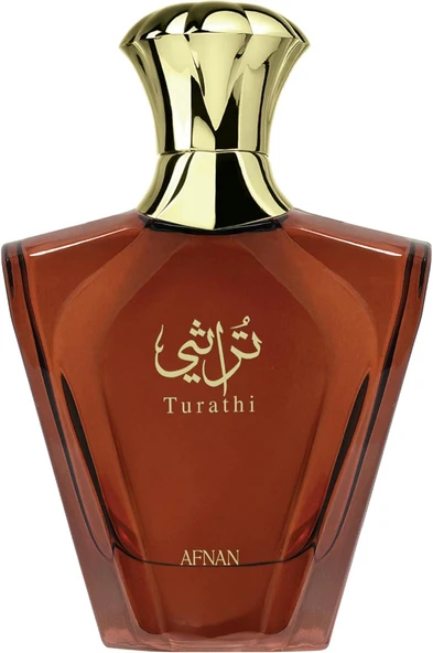 Afnan Turathi Brown 90ml