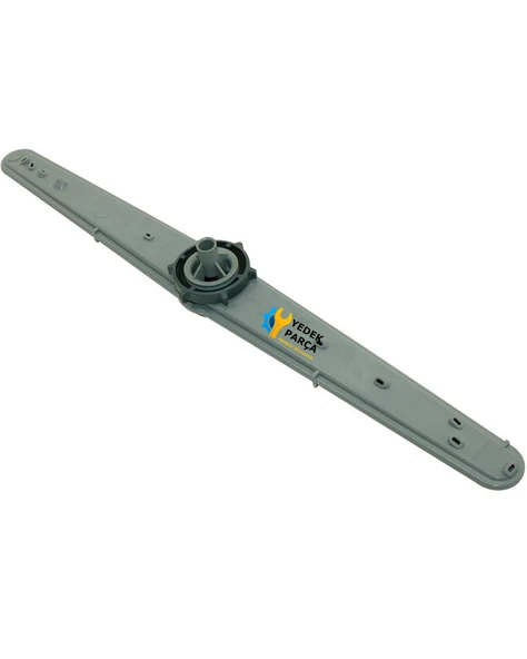 Arçelik Uyumlu 9480STA Bulaşık Makinesi Üst Pervane Fıskiyesi - Resim 2