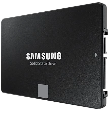 2tb Samsung 870 Evo 560/530mb/s Mz-77e2t0bw Ssd (resmi Distribütör Garantili) - 3