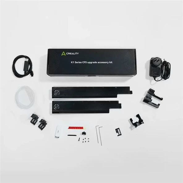 Urhanshop K1 Serisi Cfs Yükseltme Aksesuar Kiti - 1