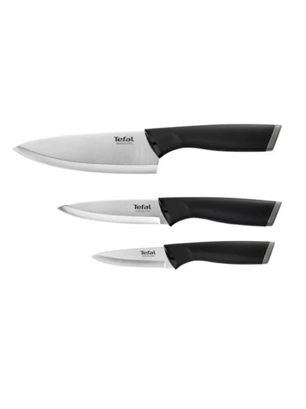 Tefal Comfort Knife 3lü Bıçak Seti ürün görseli