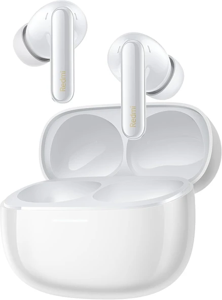 Xiaomi Redmi Buds 6 Pro Beyaz - 3