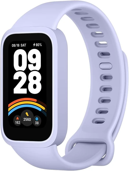 Xiaomi Smart Band 9 Active Mor - 1