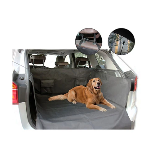 Pawise Köpek Araç Bagaj Koruma Örtüsü 185x103 Cm ürün görseli
