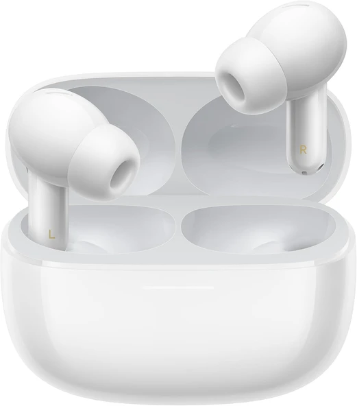 Xiaomi Redmi Buds 6 Pro Beyaz - 1