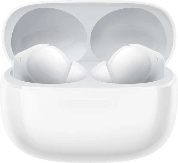 Xiaomi Redmi Buds 6 Pro Beyaz - 4