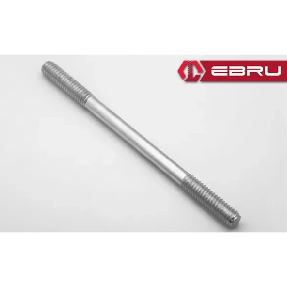 Çekyat Demiri 5/16x140 - 100 Adet - Resim 2