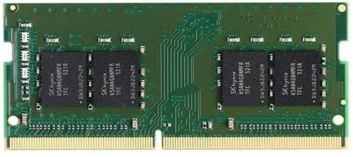 16GB DDR4 3200Mhz CL22 KVR32S22D8/16WP SODIMM KINGSTON - Resim 2
