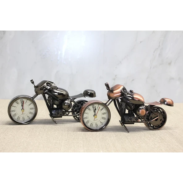 Metal Bilyeli Saatli Saatli Motor Alk4336 ürün görseli