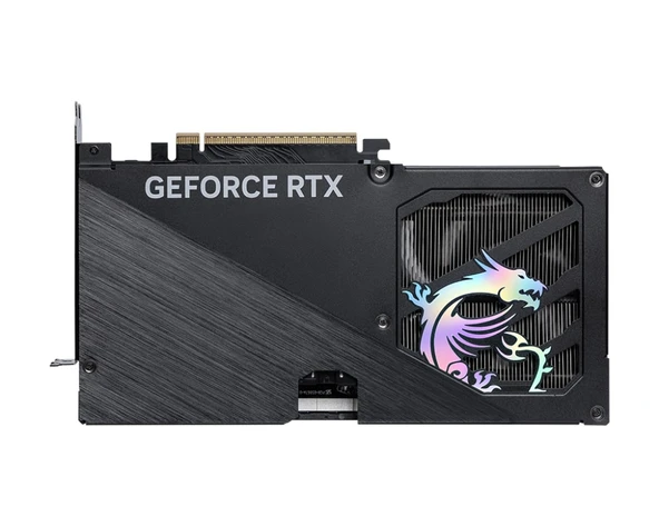 MSI VGA GEFORCE RTX 5060 TI 16GB GDDR7 128B DX12 PCIE 5.0 X16 (3XDP 1XHDMI) - Resim 4